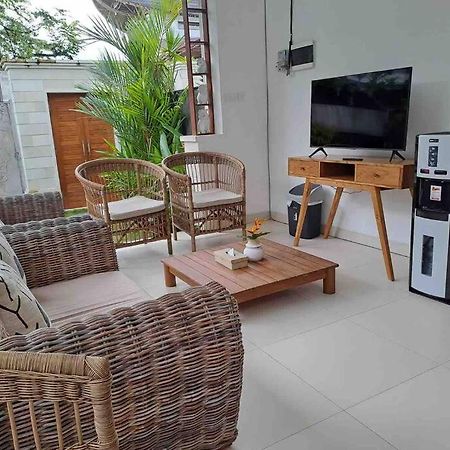 New Openning! Woo Bali Villa Cozy Pool Villa Canggu Berawa Exterior photo