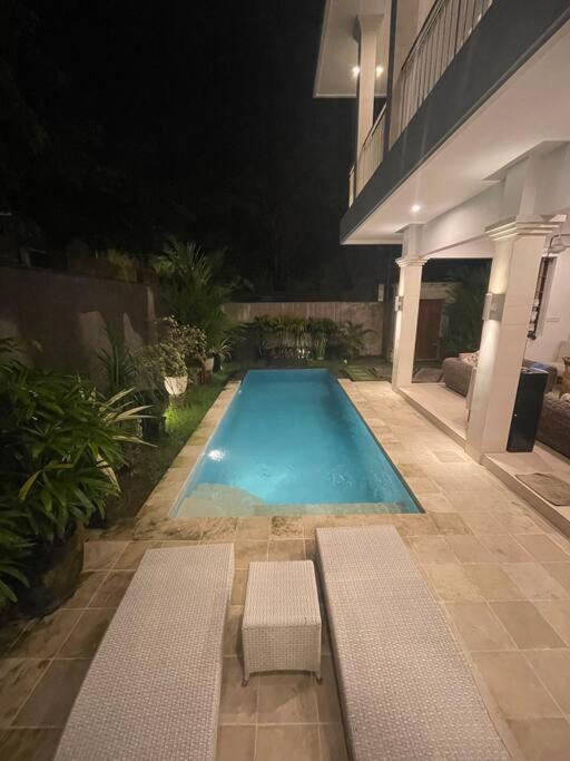 New Openning! Woo Bali Villa Cozy Pool Villa Canggu Berawa Exterior photo