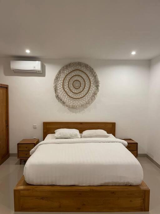 New Openning! Woo Bali Villa Cozy Pool Villa Canggu Berawa Exterior photo