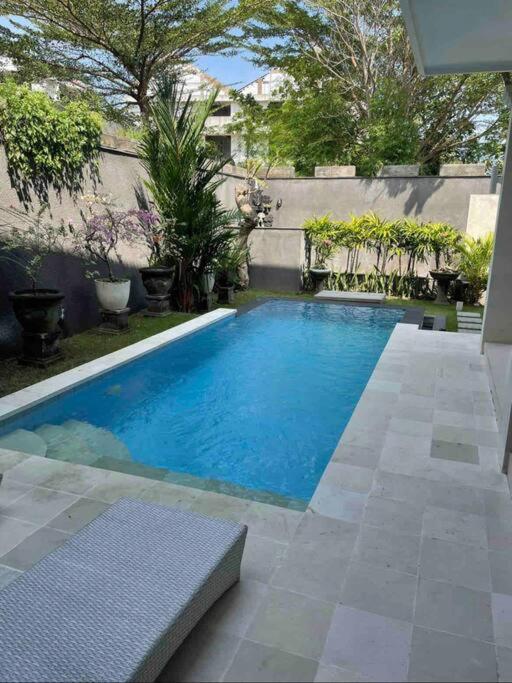 New Openning! Woo Bali Villa Cozy Pool Villa Canggu Berawa Exterior photo