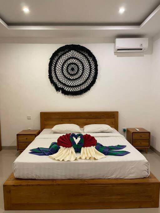 New Openning! Woo Bali Villa Cozy Pool Villa Canggu Berawa Exterior photo
